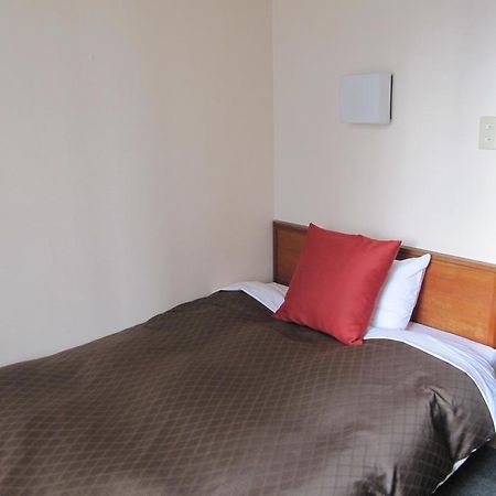 Hotel 1-2-3 Nagoya Marunouchi Bagian luar foto