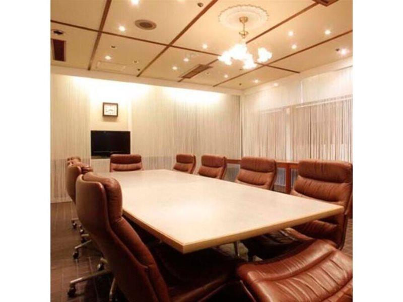 Hotel 1-2-3 Nagoya Marunouchi Bagian luar foto