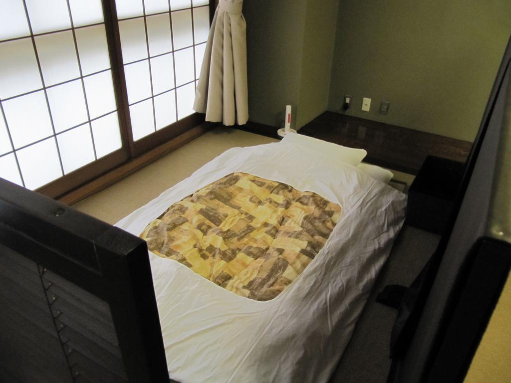 Hotel 1-2-3 Nagoya Marunouchi Bagian luar foto